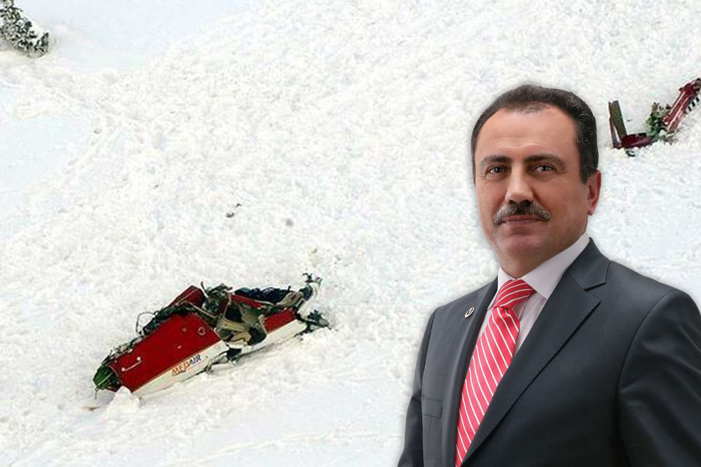 Muhsin Yazıcıoğlu soruşturmasında 3 kişi hakkında yakalama kararı Muhsin Yazıcıoğlu soruşturmasında 3 kişi hakkında yakalama kararı